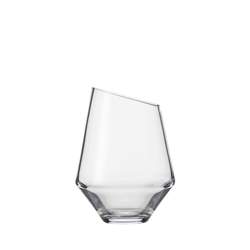 Diamonds (220) Vase/Lantern crystal clear