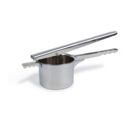 Potatispresse Rustfritt 18/10