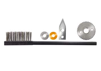 Louis Tellier Spare kit for electric can opener OEXTC