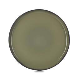 Caractere Dinner Tallerken 28cm Cardamom