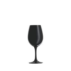 Vinsmakeglass Sort 299ml