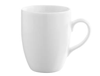 Alaska Mug Eva 33Cl White