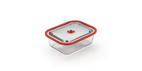 Magicvac Glassbeholdere 1250ml