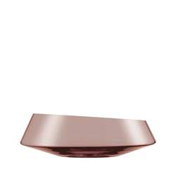 Diamonds (101) Bowl smoky
