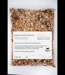 Fumy Røykespon av Hickory GROV | 3 Liter