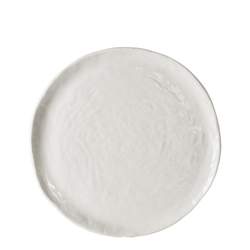 Yli Dinner Tallerken 28Cm Alabaster White