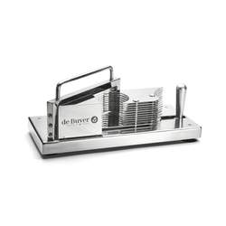 Tomato Slicer 5,5Mm.