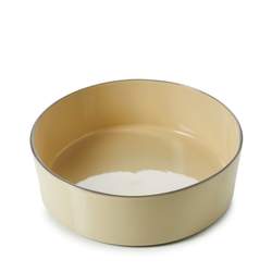 Caractere Salad Bolle 25Cm Nutmeg