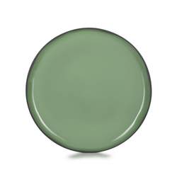 Caractere Dessert Tallerken Mint