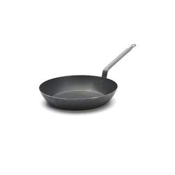 Blue Steel Frying Pan La Lyonnaise Dia:2