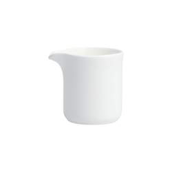 ACCESSORIES Creamer cylindrical - 80ml - Ø5,3cm - H:60cm