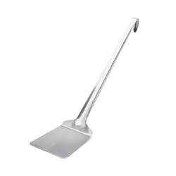St. Steel One-Piece Spatula 12 cm