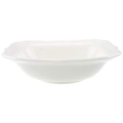La Scala white Salad bowl 210x210x60mm 0,7L