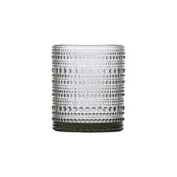 JUPITER Allround Tumbler Smoke 42