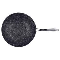GLAMOUR Diamond Non Stick Stekepanne Ø:32cm