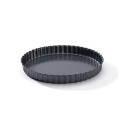 Round Fluted Tart Mould ?24 Cm