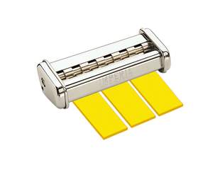 Imperia Accesories for Imperia pasta machine - Lasagnette 12 mm