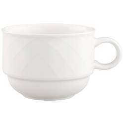 Bella Cup N.2 stackable 110x65mm 0,22L