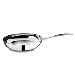 GLAMOUR Stekepanne Ø:24cm