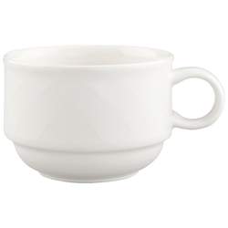 Bella Cup N.4 stackable 105x55mm 0,18L