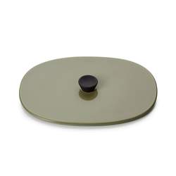 Caractere Lokk For Rect Ildfast 19X13Cm Cardamom