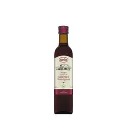 Olis De Catalunya Unió, Organic Vineddik Cabernet 500Ml