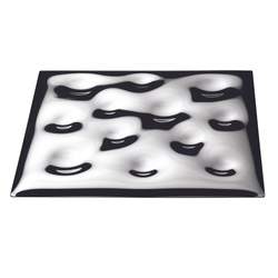 Insert For Finger Food 32 X 32cm