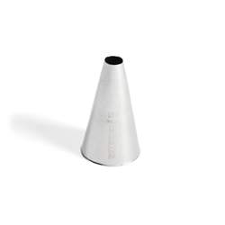 Stainless Steel Plain Nozzle ?7Mm