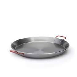 Paellapanne "La Lyonnaise" De Buyer Ø46cm