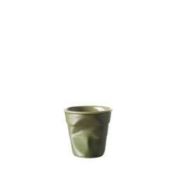 Froisses Espresso Tumbler 8 Cla Green Garrigue