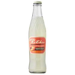 Ritchie Grapefrukt limonade