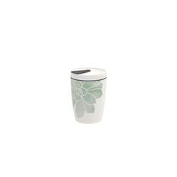 Coffee To Go Mug Socculente (Gift box) 0,29L