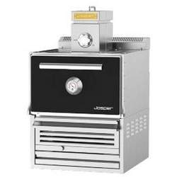 Josper Pro Small 80 Pers Med Fullt Josper Bbq Kit (HJX-PRO-S80)