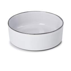 Caractere Gourmet Tallerken 14 Cm White Cumulus