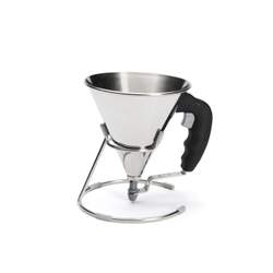 Kwik Sausdispenser 0,8L Sort