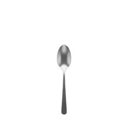 STOCCOLMA Peltro Gourmetskje L:18,4cm 0,05kg