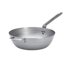 Country Pan "Mineral B Element" Med To Håndtak Ø32 Cm