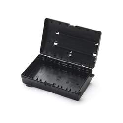 Plastics Box To Store 6 Julienne + Strai
