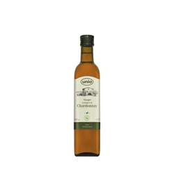 Olis De Catalunya Unió, Organic Eddik Chardonnay 500Ml