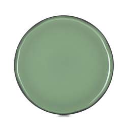 Caractere Presentation Tallerken Mint