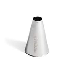 Stainless Steel Plain Nozzle ø11Mm