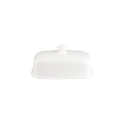 Royal Cover covered butterdish 380g