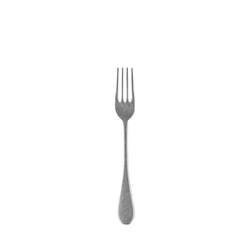 VINTAGE Hovedrettsgaffel L:20,9cm 0,05kg
