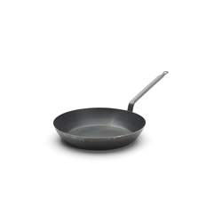 Blue Steel Frying Pan La Lyonnaise Dia:3