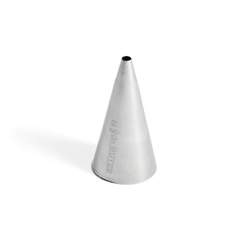 Rund Tyll I Rf Stål Ø3mm