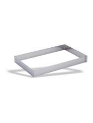 Rectangle For Baking Sheet