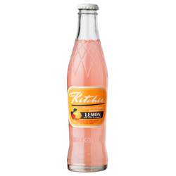 Ritchie Sitronlimonade