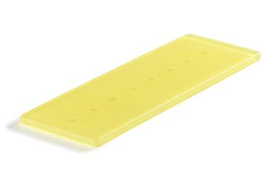 Brett 8 Hull Nacryl Lemon