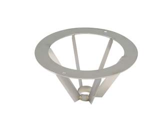 Louis Tellier Spare blade for apple corer and wedge cutter CAXP - 4 wedges