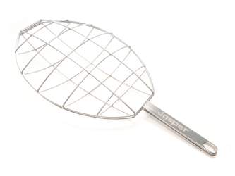 Grillkurv Fisk Stål 45 X 30 Cm Rodaballo/Turbot